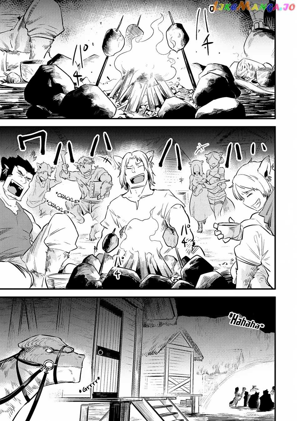 Redo Of Healer, Chapter 9.2 image 08